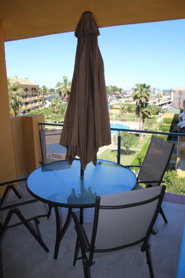Atico-Duplex Cerca De Denia Y La Playa - Apartment Exterior foto